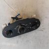 Commande chauffage DACIA SANDERO 1 Essence/GPL image 3
