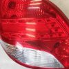 Feu arriere principal gauche (feux) PEUGEOT 207 PHASE 2 Diesel image 2