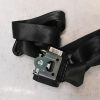 Ceinture arriere droit PEUGEOT 207 PHASE 2 Diesel image 1