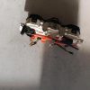 Commande chauffage PEUGEOT 208 1 PHASE 1 Essence image 1