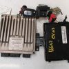 Kit de demarrage RENAULT CLIO 3 PHASE 1 Diesel image 2