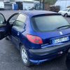 Pare boue avant droit PEUGEOT 206 PHASE 1 Diesel image 6