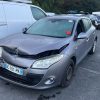 Pare boue arriere droit RENAULT MEGANE 3 PHASE 1 Diesel image 4