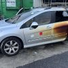 Buse PEUGEOT 308 1 SW PHASE 2 BREAK Diesel image 4