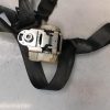Ceinture arriere droit RENAULT CLIO 3 PHASE 1 Diesel image 3