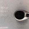 Aerateur tableau de bord avant gauche RENAULT CLIO 3 PHASE 1 Diesel image 1