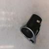 Aerateur tableau de bord avant gauche RENAULT CLIO 3 PHASE 1 Diesel image 2