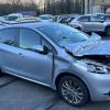Compteur PEUGEOT 208 1 PHASE 1 Essence image 10