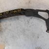 Support de pare chocs arriere PEUGEOT 207 PHASE 1 Diesel image 3