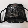 Commande autoradio FORD FIESTA 6 PHASE 2 Diesel image 2