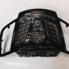 Commande autoradio FORD FIESTA 6 PHASE 2 Diesel image 3