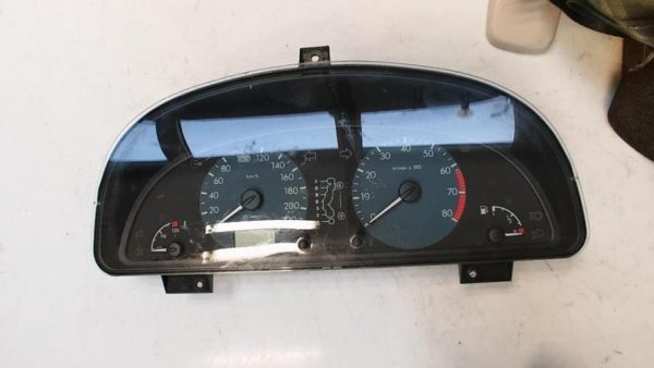 Compteur CITROEN XSARA PHASE 2 Essence image 2