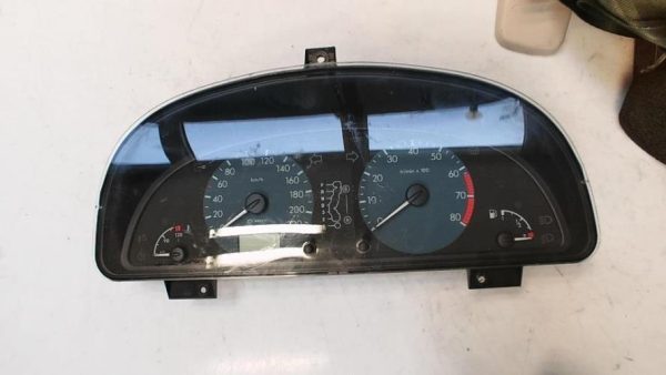 Compteur CITROEN XSARA PHASE 2 Essence image 3