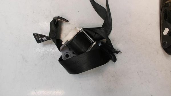 Ceinture arriere droit FORD FIESTA 6 PHASE 2 Diesel image 3