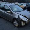 Afficheur RENAULT CLIO 3 PHASE 1 Diesel image 7