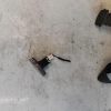 Bouton de warning CITROEN DS3 PHASE 1 Diesel image 3