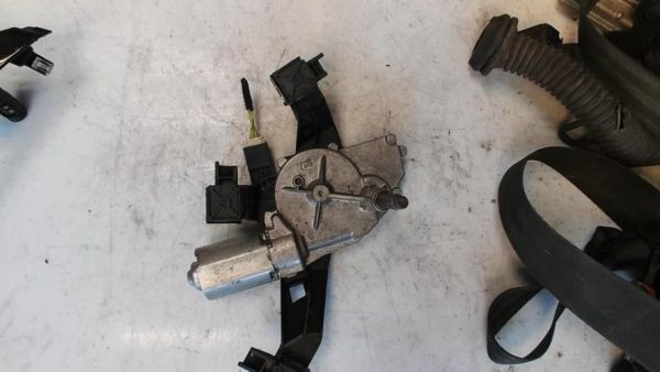 Moteur essuie glace arriere PEUGEOT 207 PHASE 1 Diesel image 3