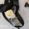 Ceinture avant droit CITROEN DS3 PHASE 1 Diesel image 2