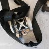 Ceinture avant droit CITROEN DS3 PHASE 1 Diesel image 3