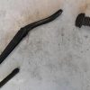 Bras essuie glace avant gauche CITROEN DS3 PHASE 1 Diesel image 1