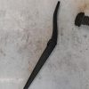 Bras essuie glace avant gauche CITROEN DS3 PHASE 1 Diesel image 3