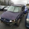 Vitre avant droit PEUGEOT PARTNER 1 PHASE 1 Diesel image 5