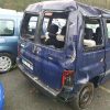 Vitre avant droit PEUGEOT PARTNER 1 PHASE 1 Diesel image 7