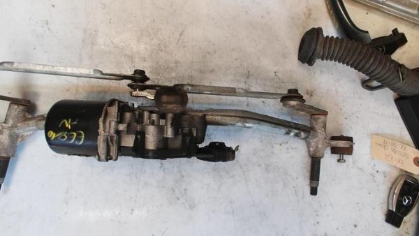 Moteur essuie glace avant CITROEN DS3 PHASE 1 Diesel image 1