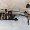 Moteur essuie glace avant CITROEN DS3 PHASE 1 Diesel image 2
