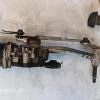 Moteur essuie glace avant CITROEN DS3 PHASE 1 Diesel image 3