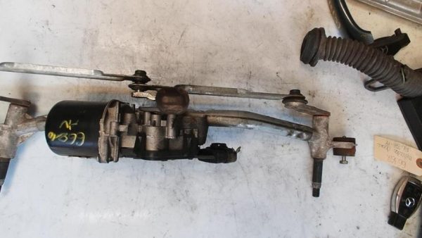 Moteur essuie glace avant CITROEN DS3 PHASE 1 Diesel image 3