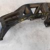 Support de pare chocs arriere PEUGEOT 207 PHASE 1 Diesel image 2