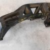 Support de pare chocs arriere PEUGEOT 207 PHASE 1 Diesel image 3