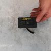 Bouton/Interrupteur CITROEN DS3 PHASE 1 Diesel image 3