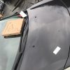 Capot RENAULT CLIO 3 PHASE 1 BREAK Diesel image 1