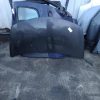 Capot RENAULT CLIO 3 PHASE 1 BREAK Diesel image 3