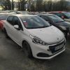 Neiman PEUGEOT 208 1 PHASE 2 Diesel image 4
