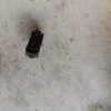 Bouton de warning DACIA SANDERO 2 PHASE 1 Essence image 1