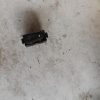 Bouton de warning DACIA SANDERO 2 PHASE 1 Essence image 3