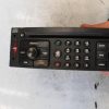 Autoradio d'origine PEUGEOT 307 PHASE 1 Diesel image 2
