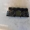 Commande chauffage CITROEN DS3 PHASE 1 Diesel image 3