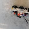 Commande chauffage PEUGEOT 208 1 PHASE 2 Diesel image 1