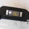 Pare soleil droit CITROEN DS3 PHASE 1 Diesel image 1