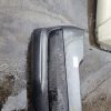 Pare choc arriere PEUGEOT 207 PHASE 1 Diesel image 1