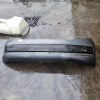 Pare choc arriere PEUGEOT 207 PHASE 1 Diesel image 2