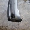 Pare choc arriere PEUGEOT 207 PHASE 1 Diesel image 3