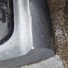 Pare choc arriere PEUGEOT 207 PHASE 1 Diesel image 4