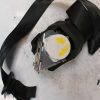 Ceinture arriere gauche CITROEN DS3 PHASE 1 Diesel image 1