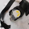 Ceinture arriere gauche CITROEN DS3 PHASE 1 Diesel image 2