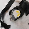 Ceinture arriere gauche CITROEN DS3 PHASE 1 Diesel image 3